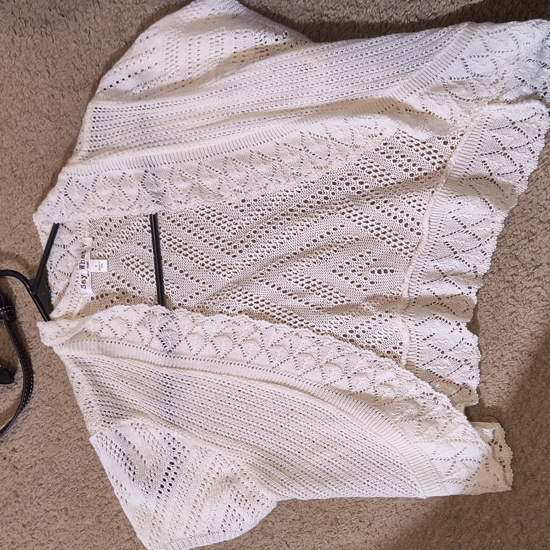 Jacket White